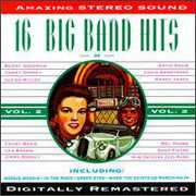 Big Band Era 2 / Various , Various Artists