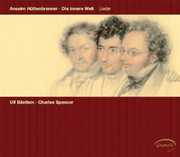 Lieder , Ulf Bastlein
