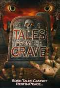 Tales From the Grave , Stephanie Beaton