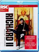 Richard II , David Tennant
