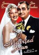 I Married Joan: Classic TV Collection #1 , Jim Backus