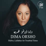 Hidwa , Various Artists