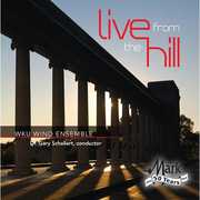 Live from the Hill , Gary Schallert