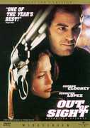Out of Sight , George Clooney