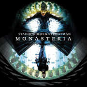 Monasteria , Stadhouders & Strootman