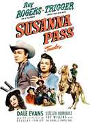 Susanna Pass , Roy Rogers