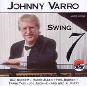 Swing 7 , Johnny Varro