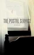 Give Up , The Postal Service