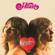 Dreamboat Annie , Heart