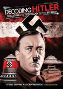 Decoding Hitler: Occultism & Technology of the 3rd 
