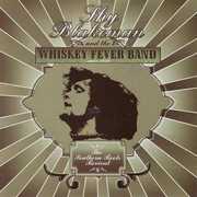 Southern Roots Revival , Shy Blakeman