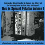 This Is a Special Potatoe /  Various , Various Artists