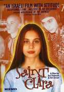 Saint Clara , Lucy Dubinchik