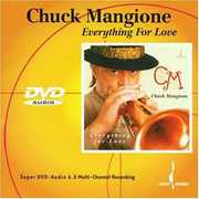 Everything for Love , Chuck Mangione