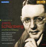 Another Schoenberg , Tehila Nini Goldstein