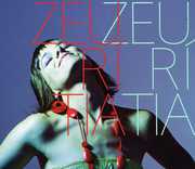 Zeuritia , Zeuritia
