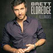 Illinois , Brett Eldredge