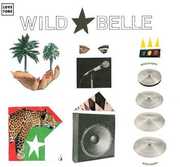 Hurricane / Paralyzed , Wild Belle