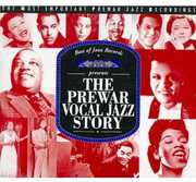 1923-1945 , Grande Epoque du Jazz Vocal