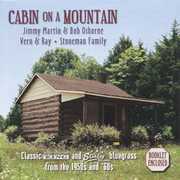 Cabin on a Mountain , Various Artists