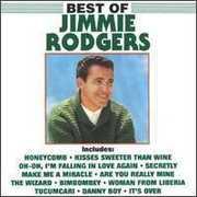 Best of , Jimmie F. Rodgers