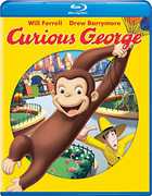 Curious George , Will Ferrell