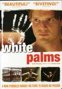 White Palms , Miklos Zoltan Hajdu