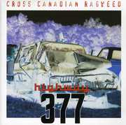 Highway 377 , Cross Canadian Ragweed