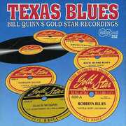 Blues Texas 1947-51 /  Various , Various Artists