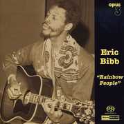 Rainbow People , Eric Bibb