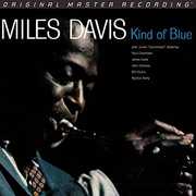 Kind of Blue , Miles Davis