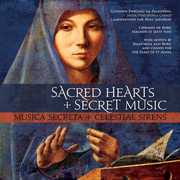 Sacred Hearts & Secret Music 