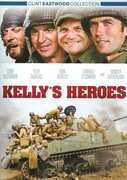 Kelly's Heroes , Clint Eastwood