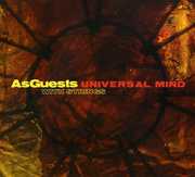 Universal Mind , AsGuests