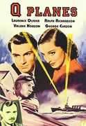 Q Planes , Laurence Olivier