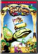 The Flintstones in Viva Rock Vegas , Mark Addy