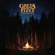 From The Fires , Greta Van Fleet