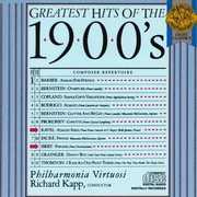 Greatest Hits of 1900S 