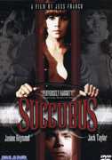 Succubus , Janine Reynaud
