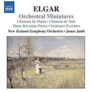 Orchestral Miniatures , James Judd