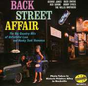 Back Street Affair / Various , Various Artists