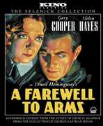 A Farewell to Arms , Jack LaRue
