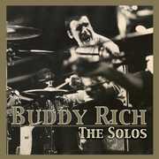Solos , Buddy Rich