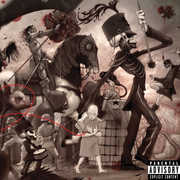 Black Parade , My Chemical Romance