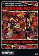 The Burning Moon , Olaf Ittenbach
