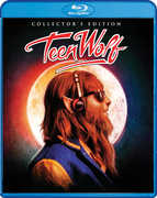 Teen Wolf (Collector's Edition) 