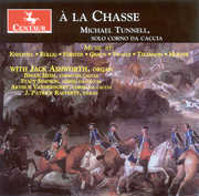 A la Chasse , Michael Tunnell