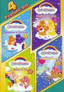 Care Bears Classic Quad 