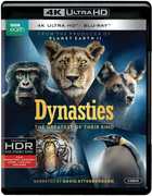 Dynasties The Greatest of Their Kind 