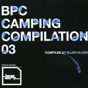 Camping, Vol. 3 , Various Artists